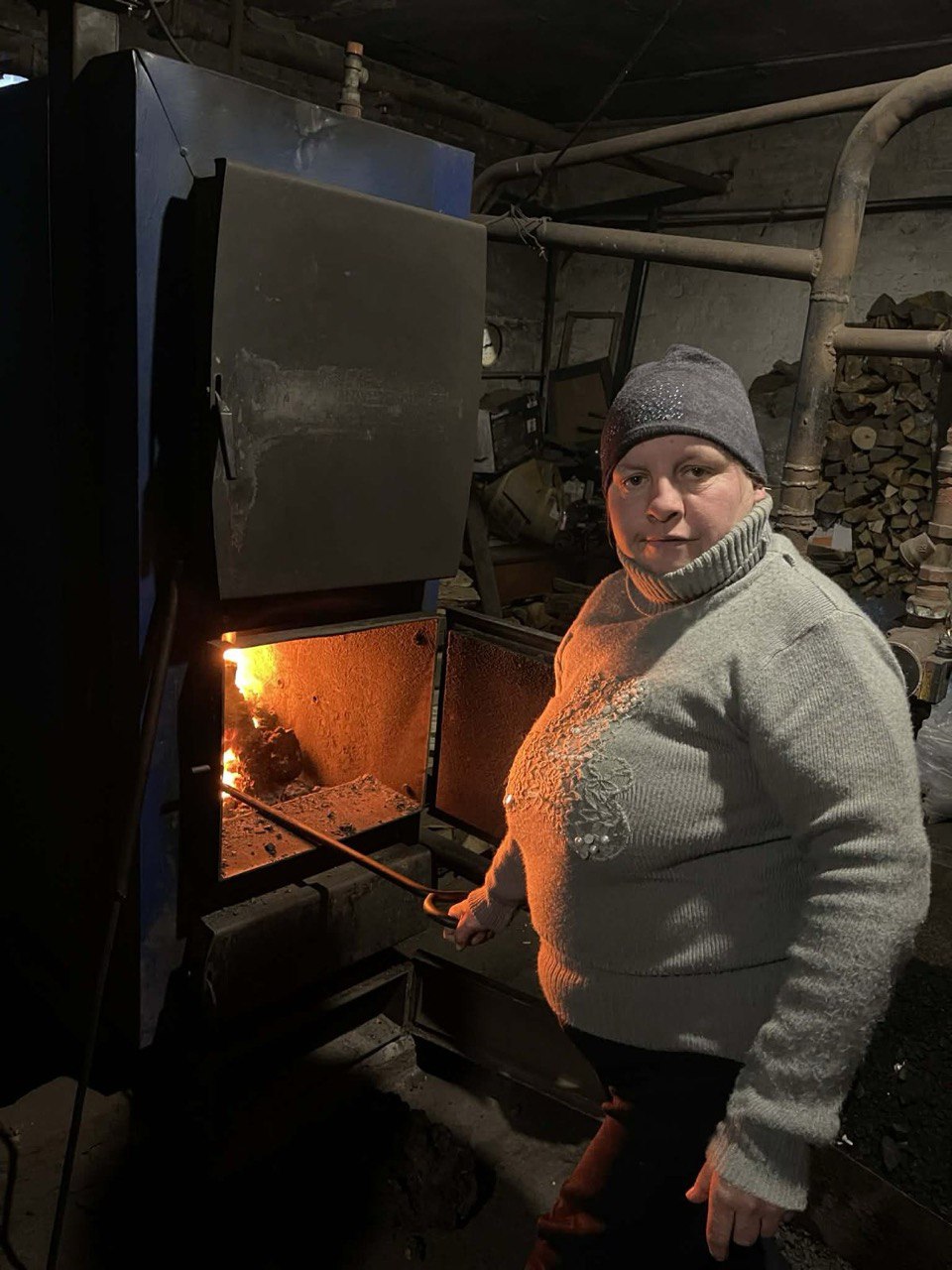 1 Юлія Зарва