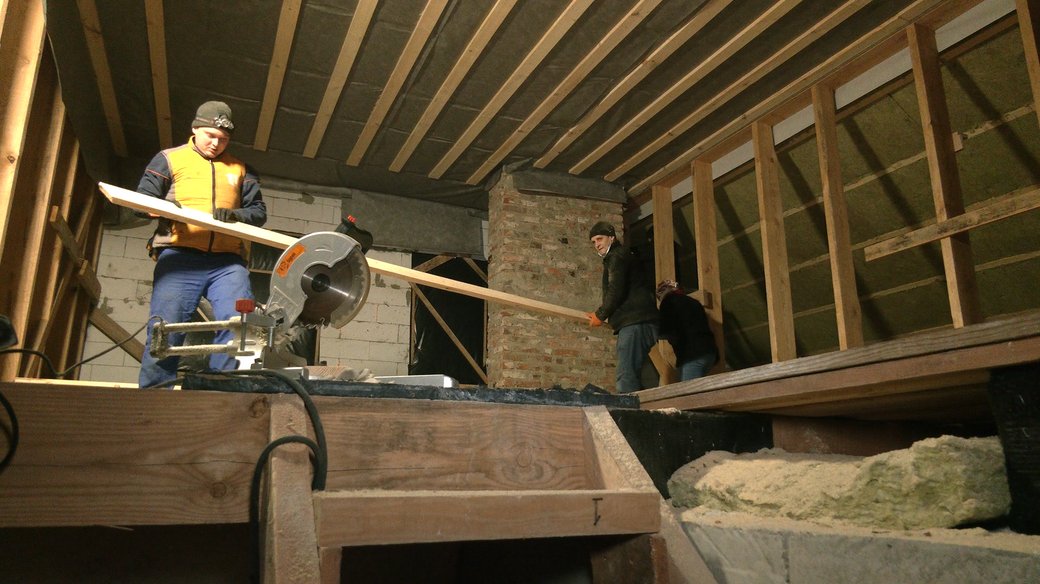 ФОТО: Суспільне Чернігів