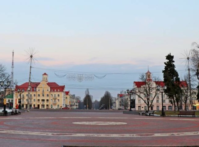 автор світлини — Владислав Савенок