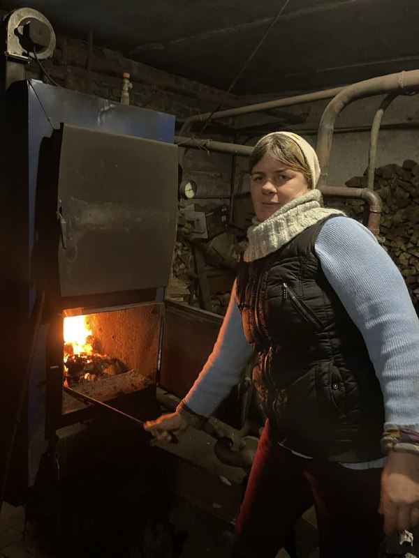 2 Оксана Павлова