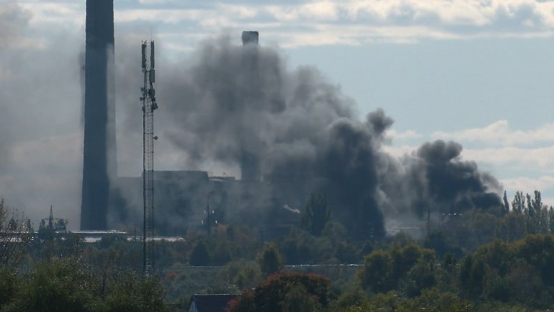 Джерело - Суспільне Чернігів