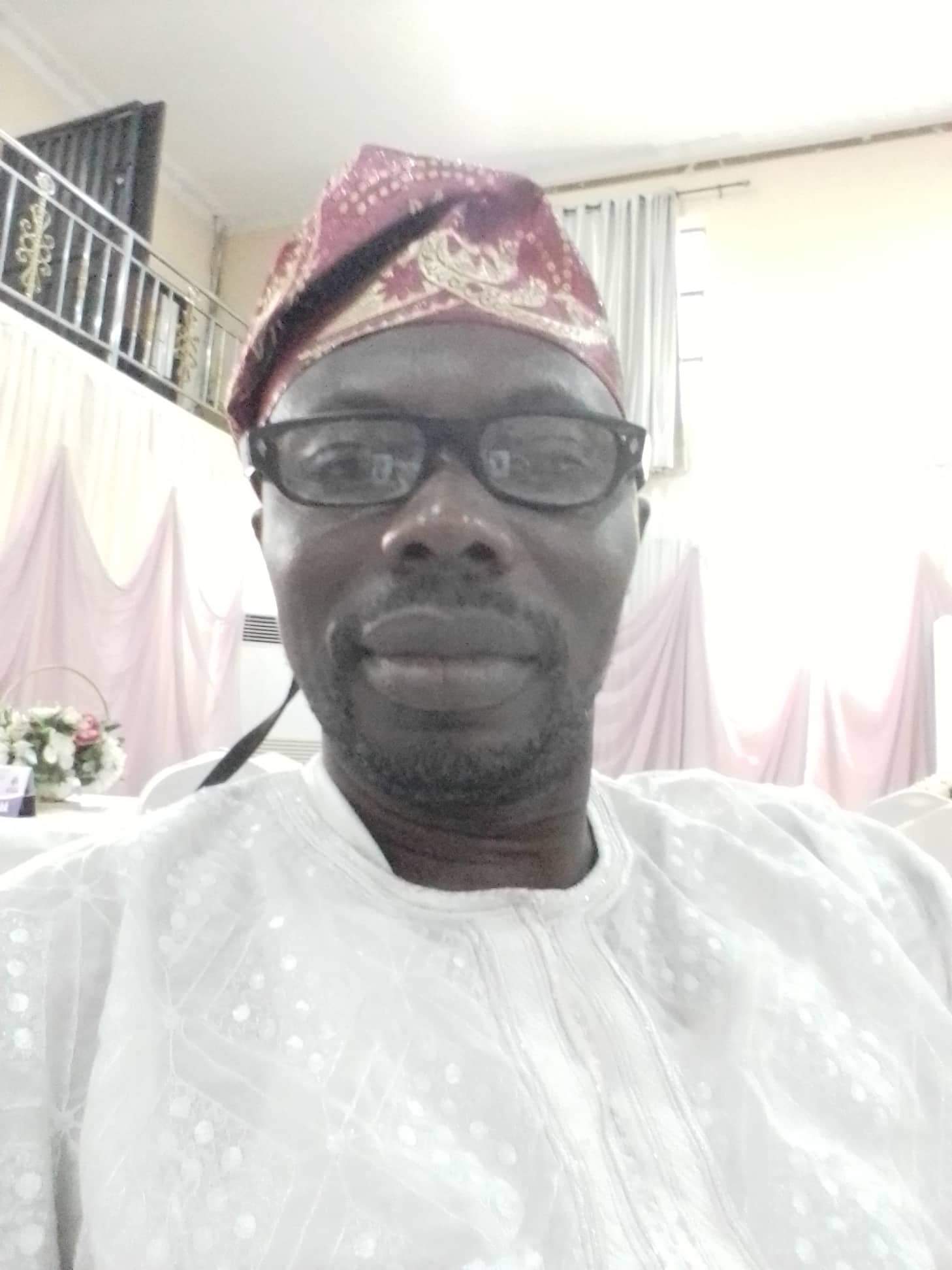 Oluwole Odujebe