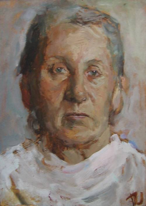 Мама Софія Поляк