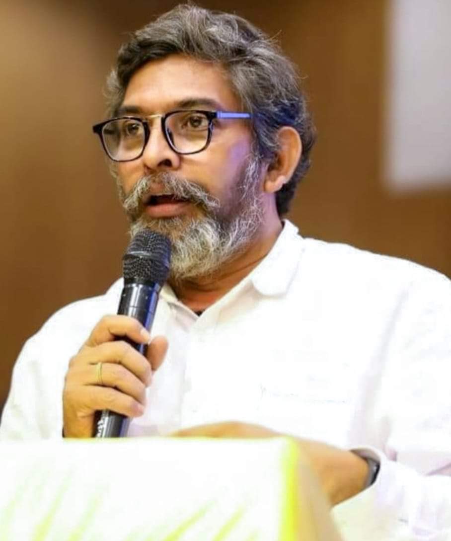 Saiprakash Kuntamukkala