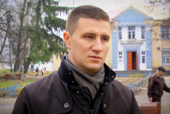 Андрій Портний