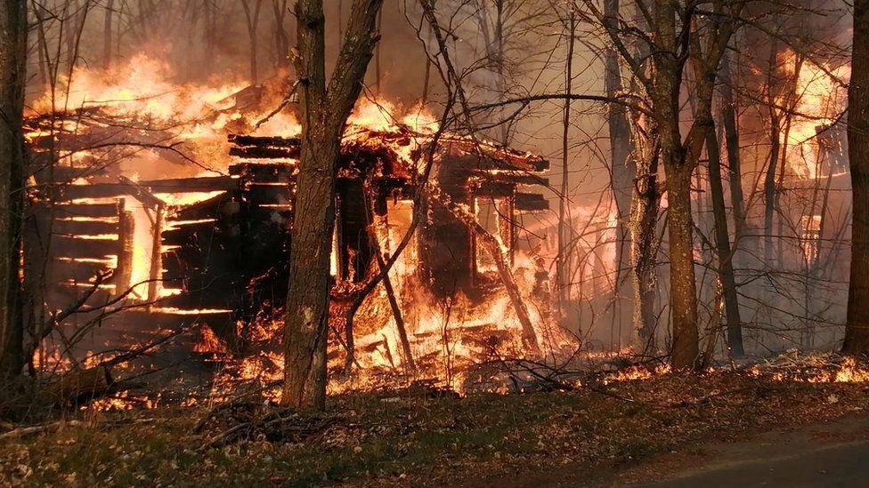 зона відчуження