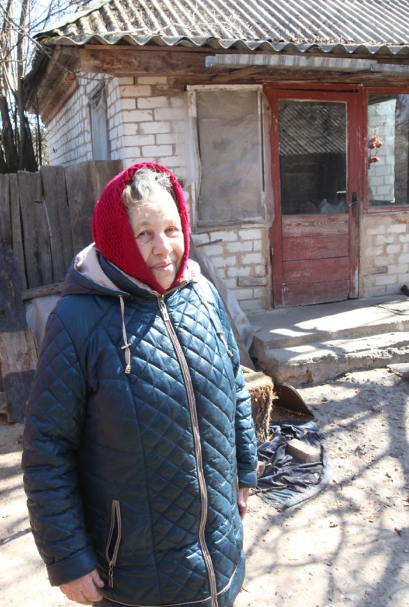 Людмила Ленько