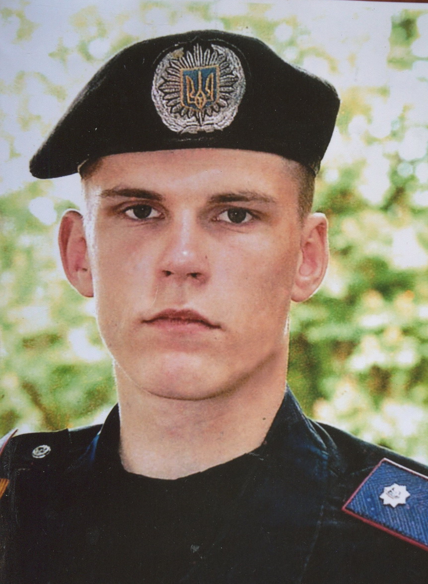 Володимир Близнюк