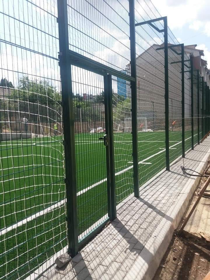 Поле за три мільйони