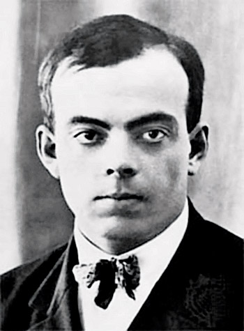 Антуан де Сент Екзюпері