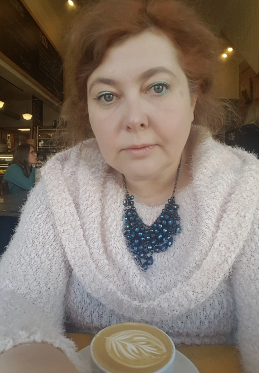 Ольга Бежанова