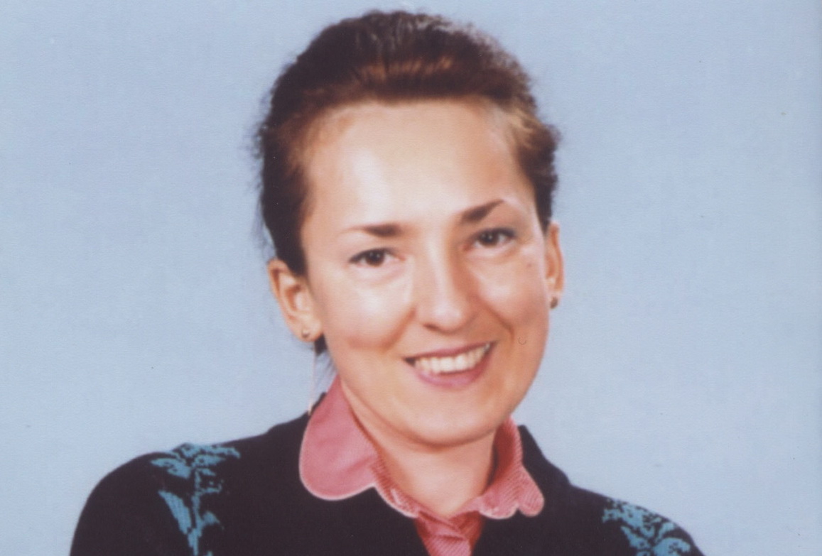 Тетяна Дзюба