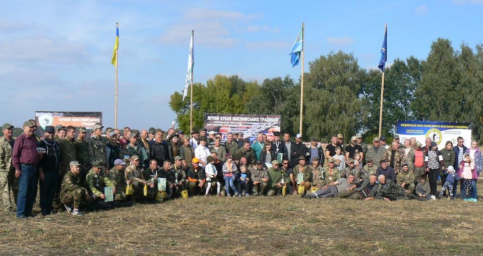 Учасників більшає щороку