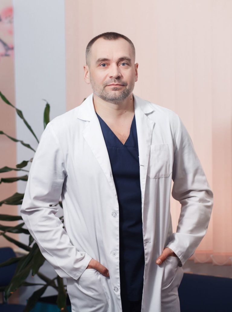 Олександр Заїка