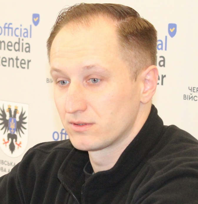 Іван Ващенко