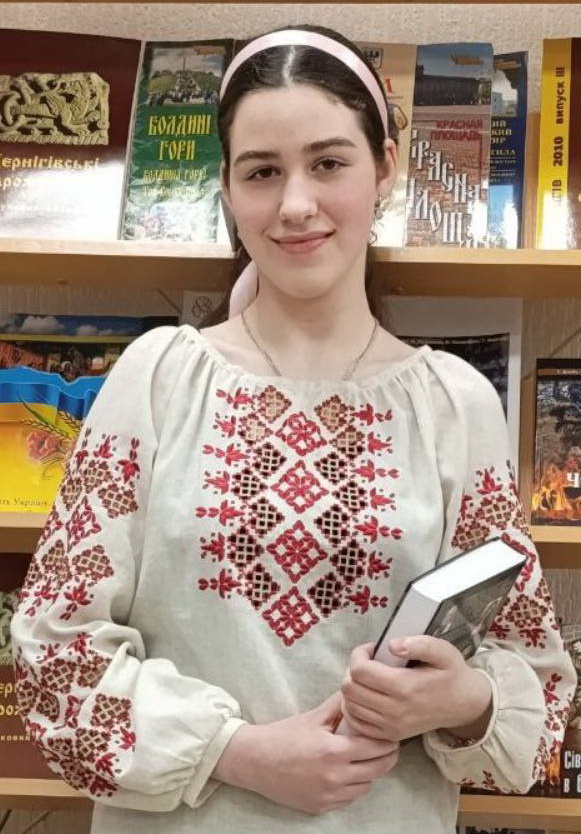 Аміна Алієва