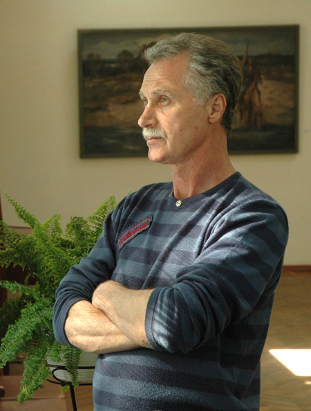 Анатолій Кичинський фото