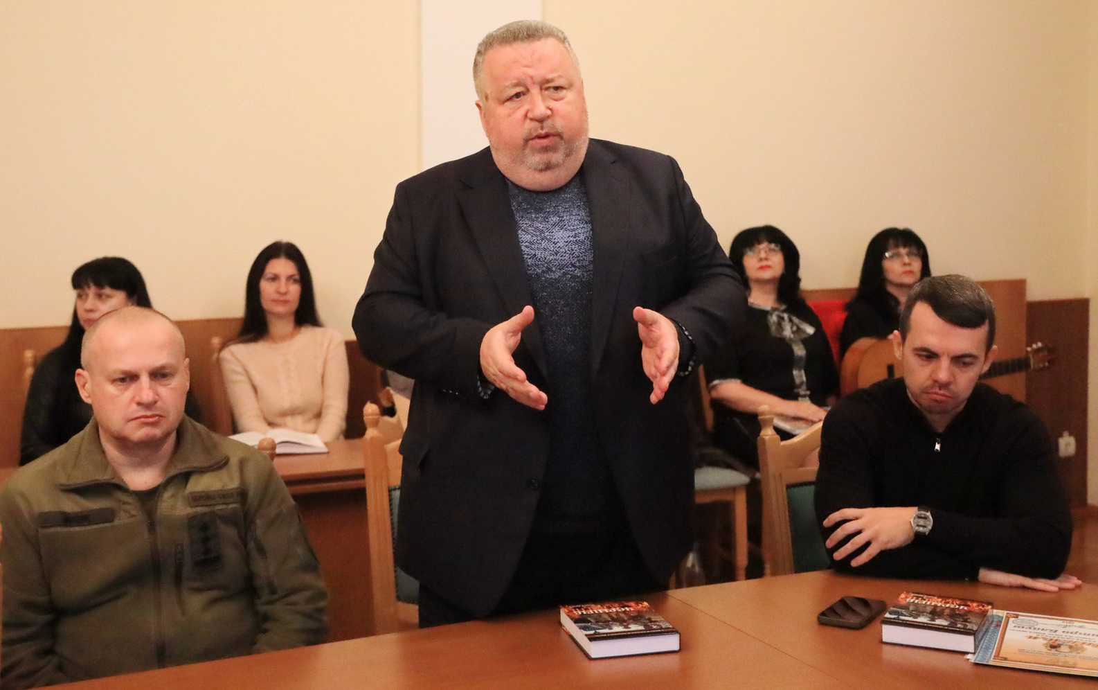 Андрій Жиденко