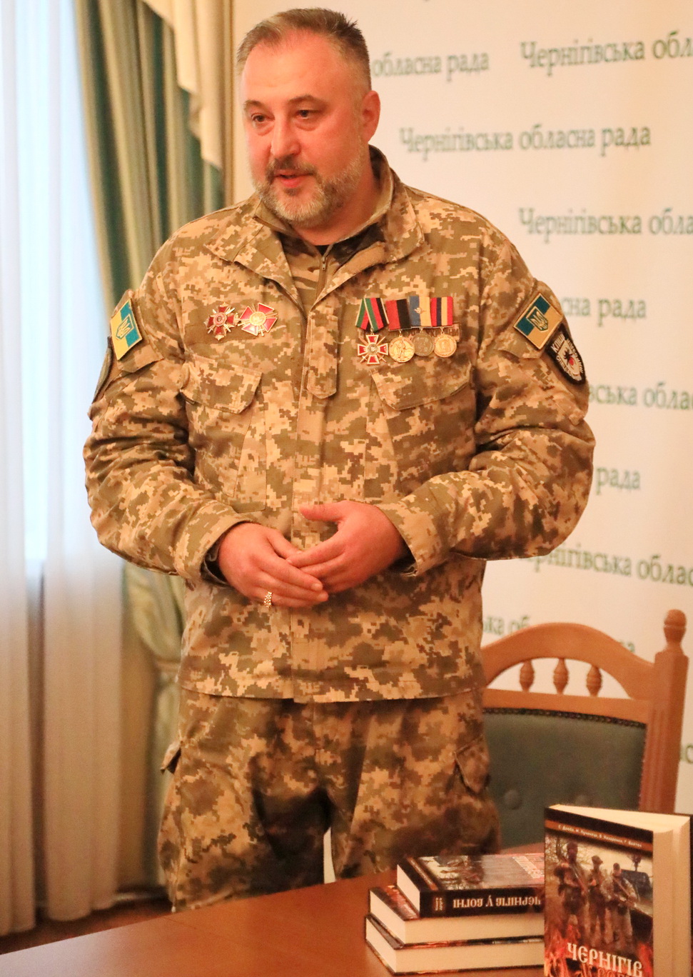 Андрій Кліщ