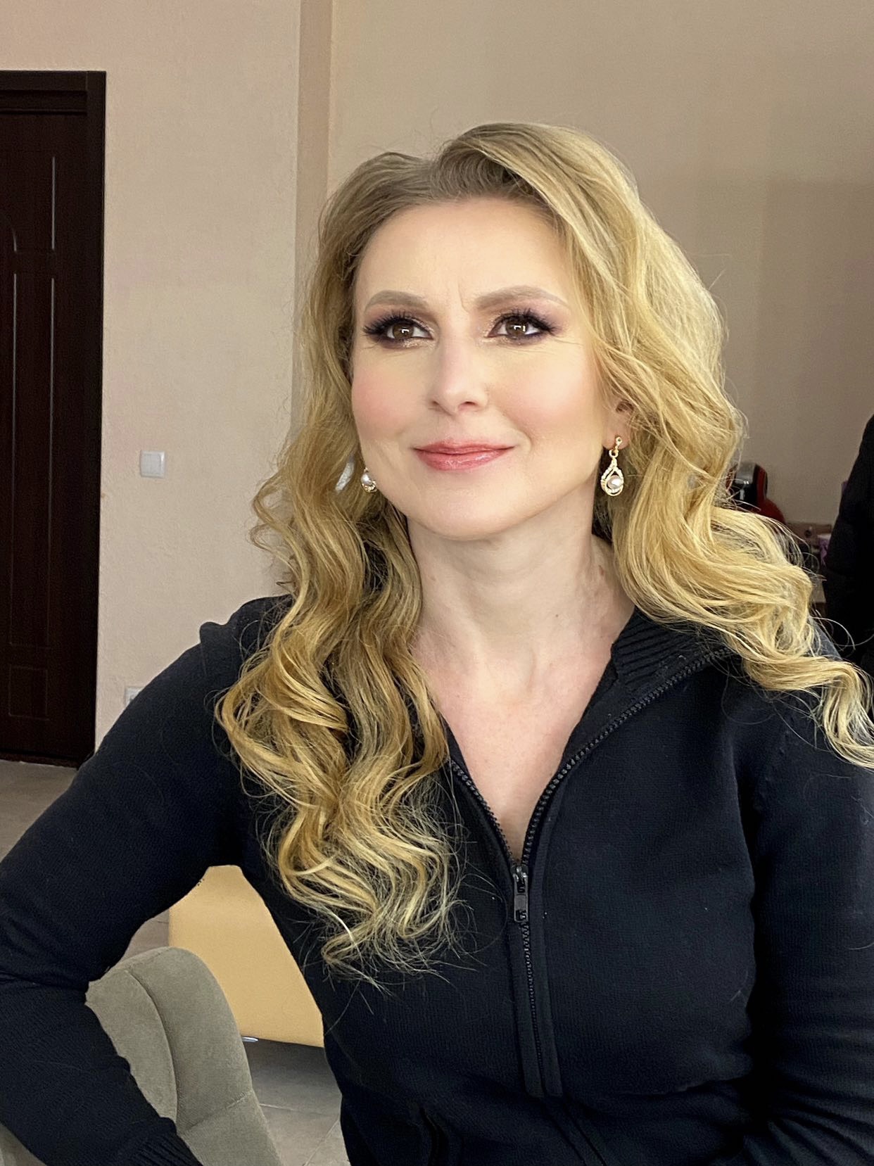 Анна Поліщук