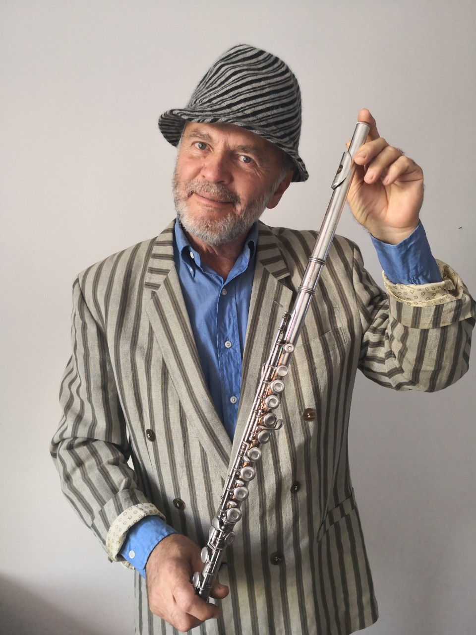 Борис Раденко фото