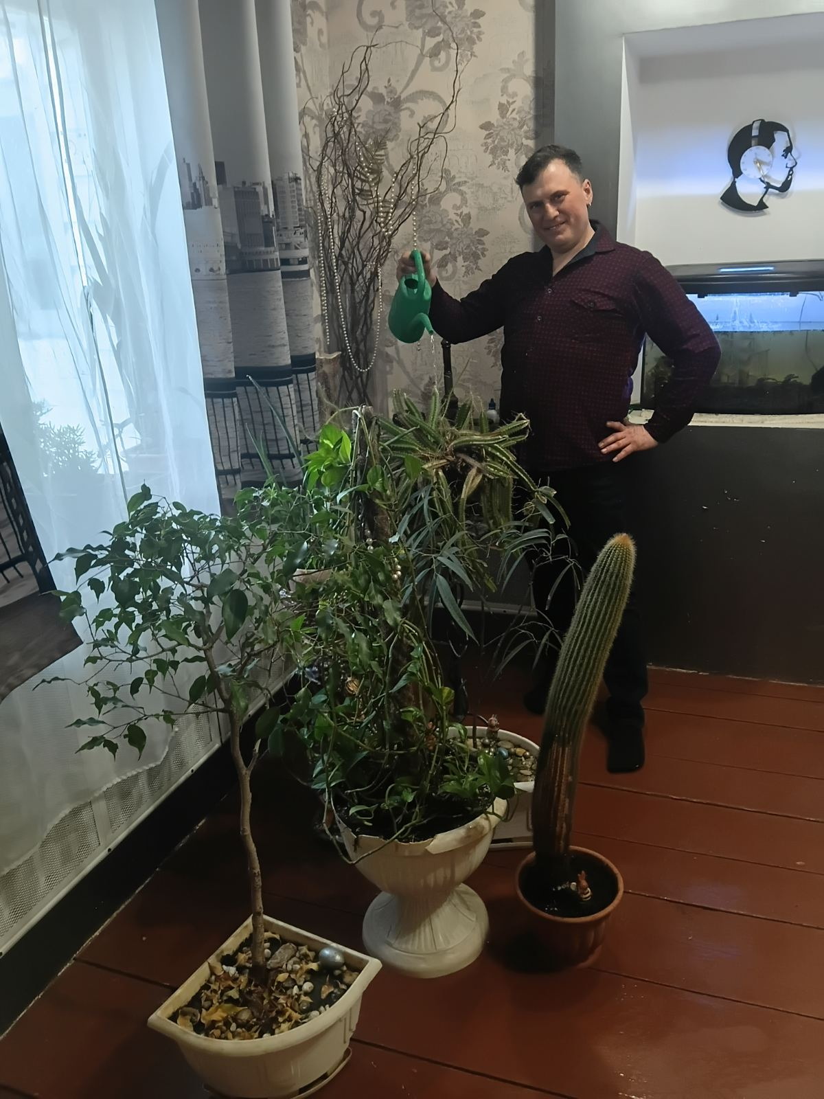 Вячеслав Ворошилов123