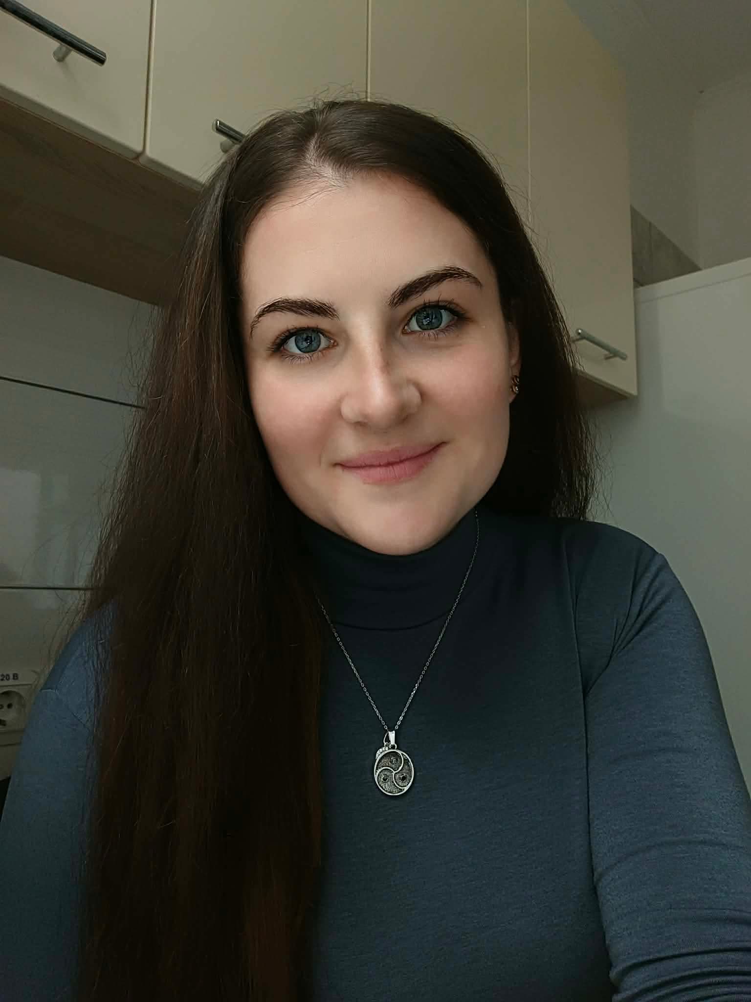 Вікторія Андруша