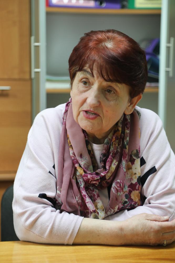 Віра Савченко