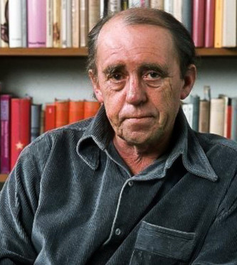 Генріх Бьолль фото