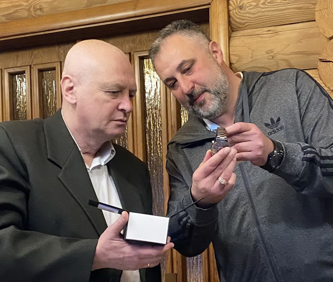 З Кліщем 2 17.11.2023