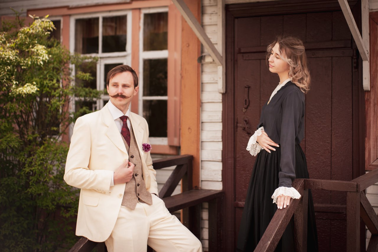 Коцюбинські