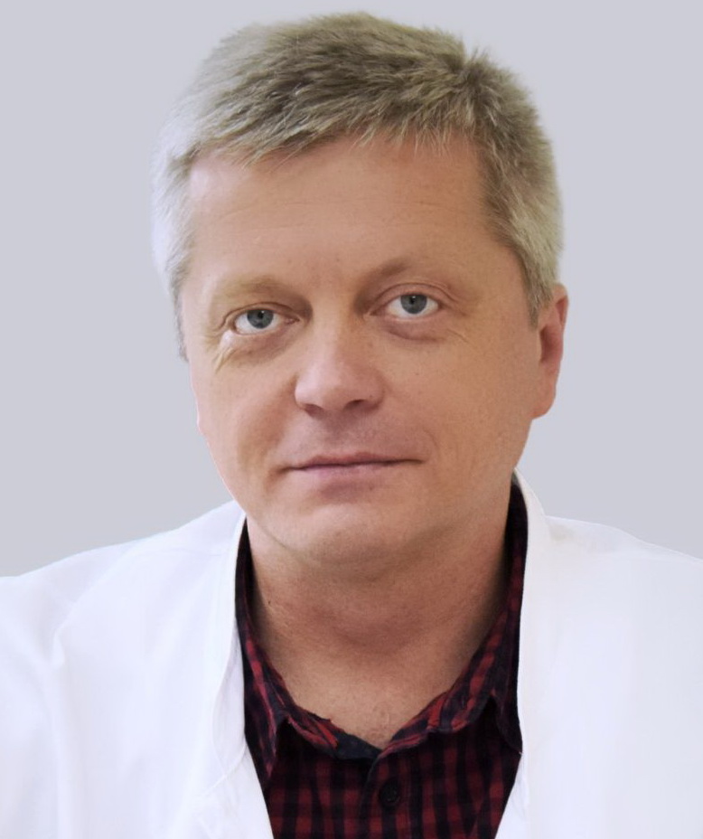 Лисенко Сергій Миколайович фото