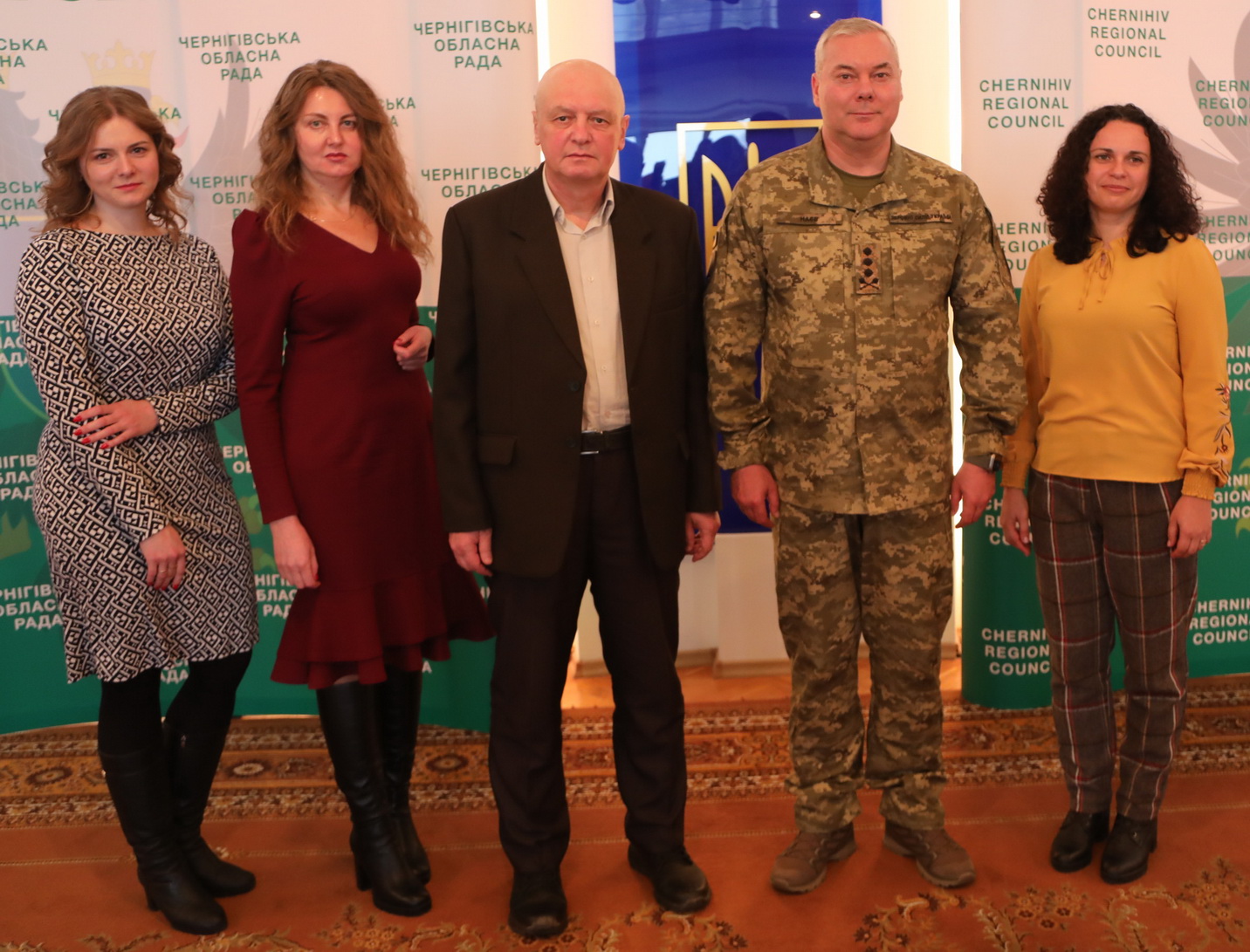 Наєв і редакція