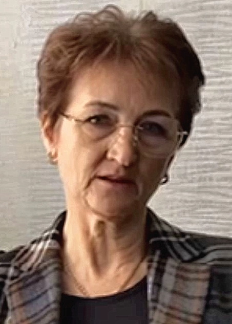 Ніна Бондаренко