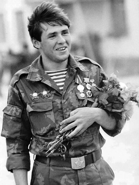 Олег Міхнюк 5