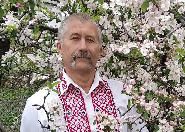 Петро Лойтра