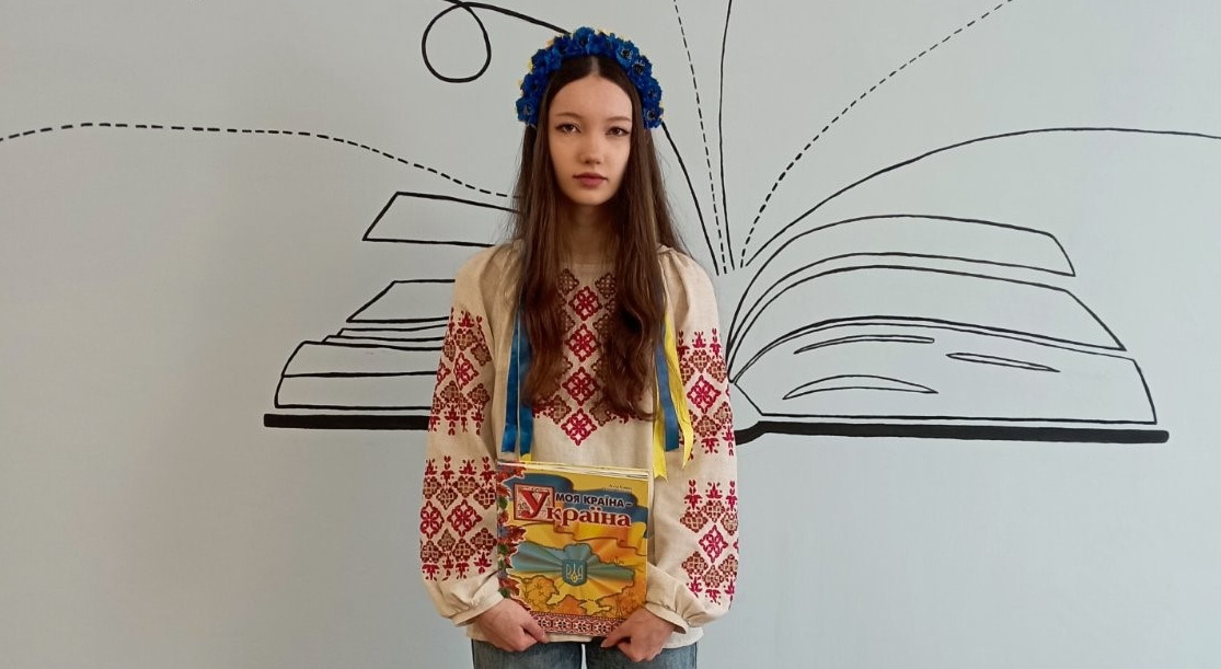 Поліна Семеняко