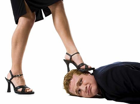 Підкаблучник