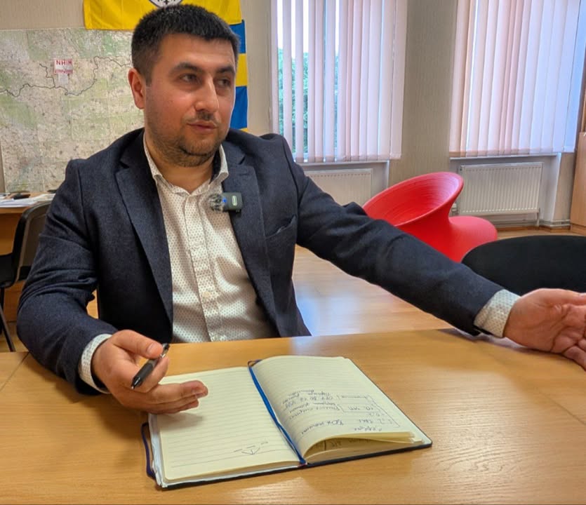 Ратан Ахмедов