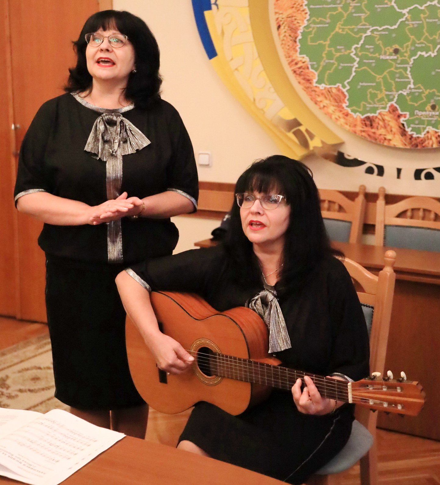 Сестри Чабан