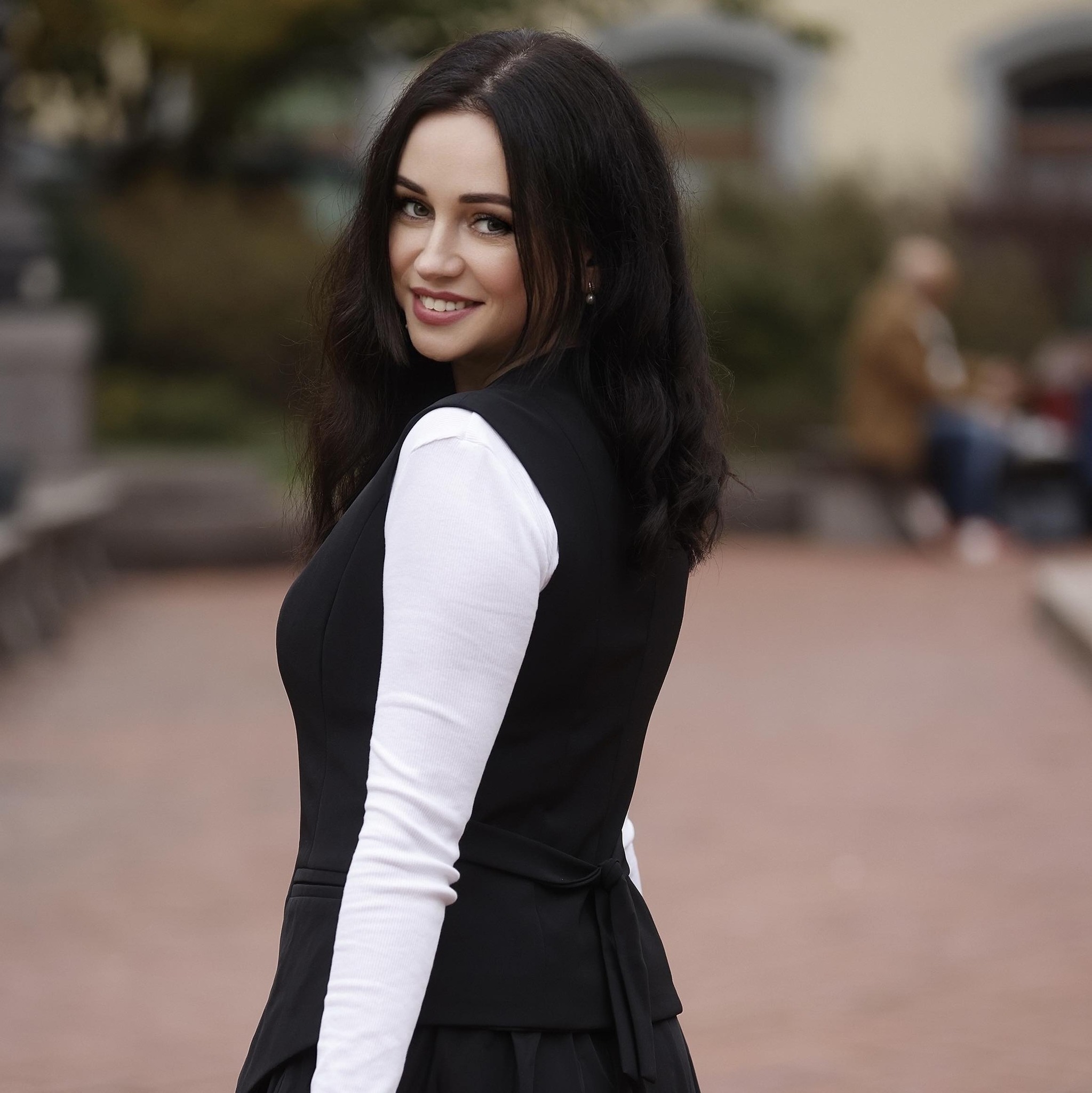 Сніжана Божок фото