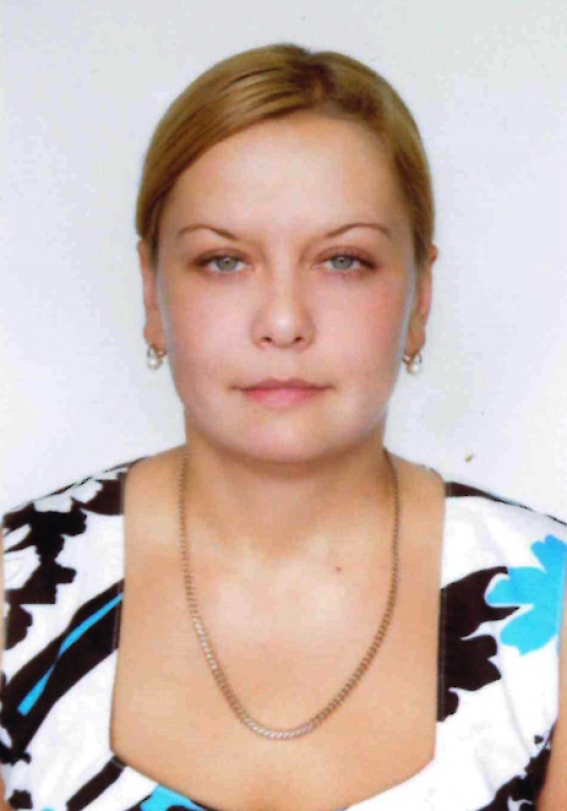 Тетяна Олешко