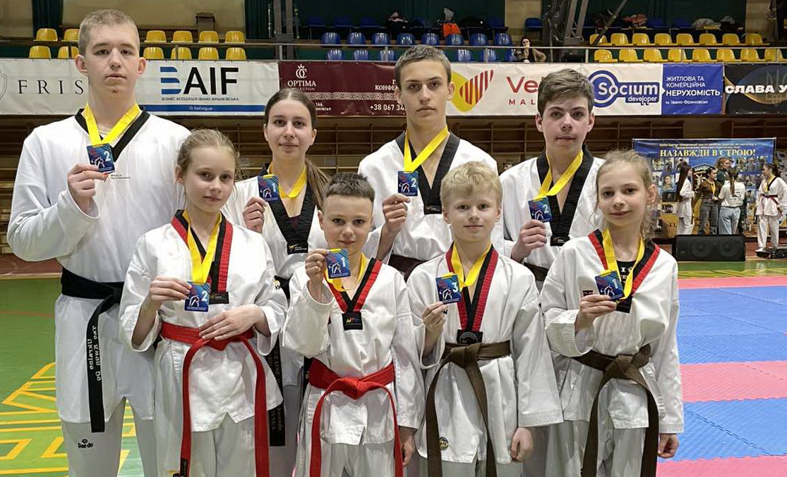 Чернігівська команда