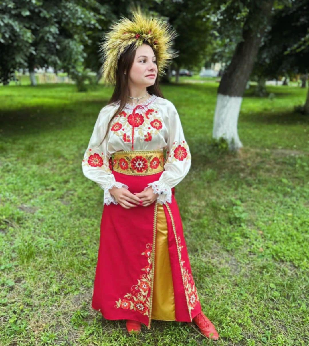 Юлія Лазаренко фото