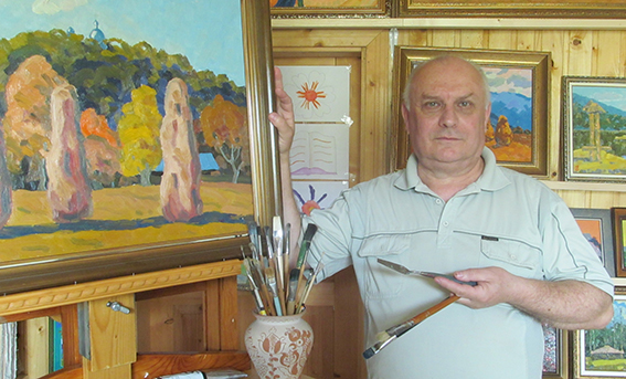 Ярослав Савчин фото