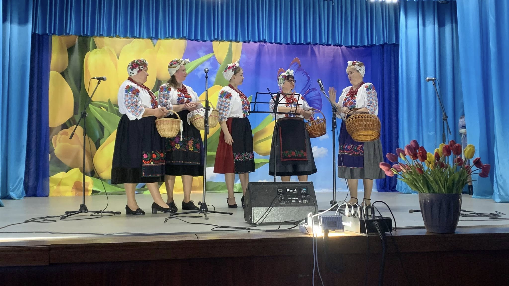 до бобровиці концерт