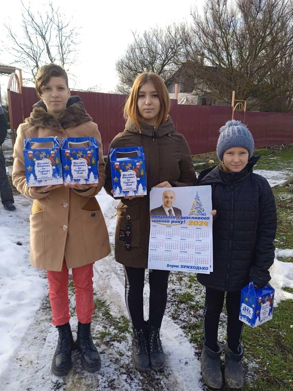 до звернення Бобровицької міської ради