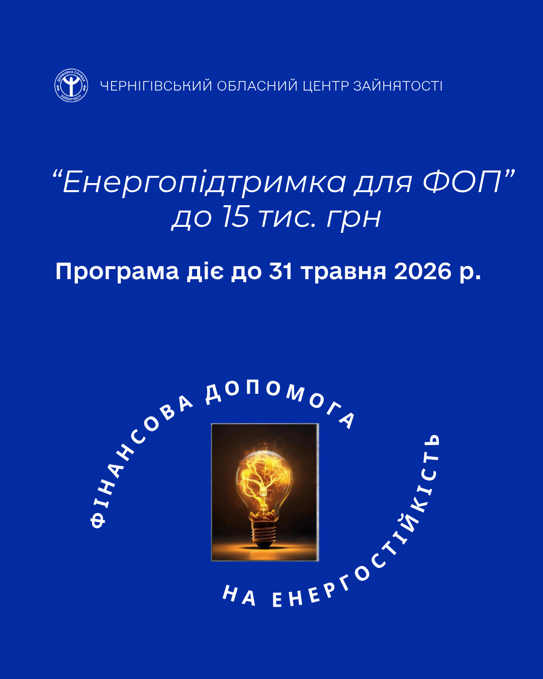 енергогранти