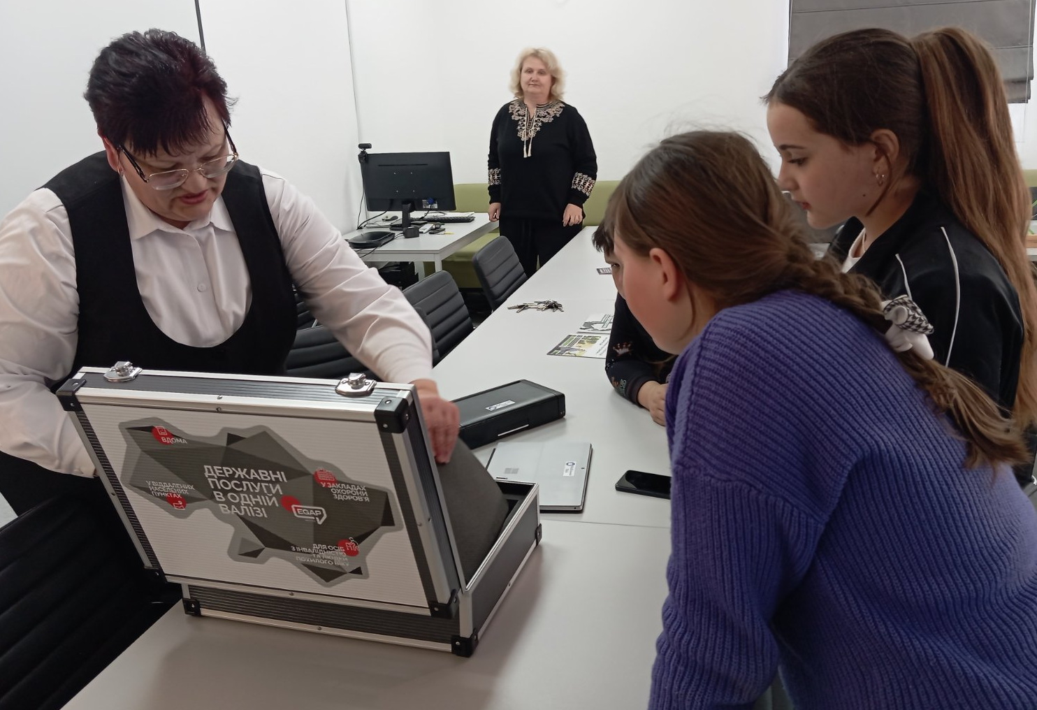 цнап Бобровиця 3