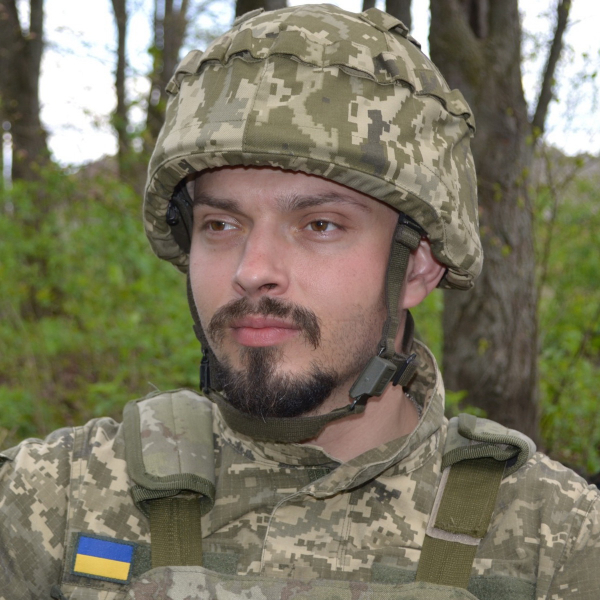 Роман Луценко: «Базові навички з такмеду сьогодні повинен мати кожен»